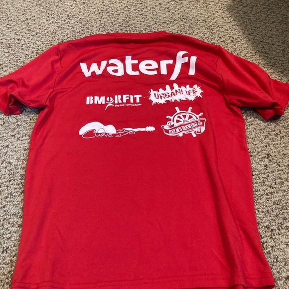 Kids sports tee! - Picture 3 of 3